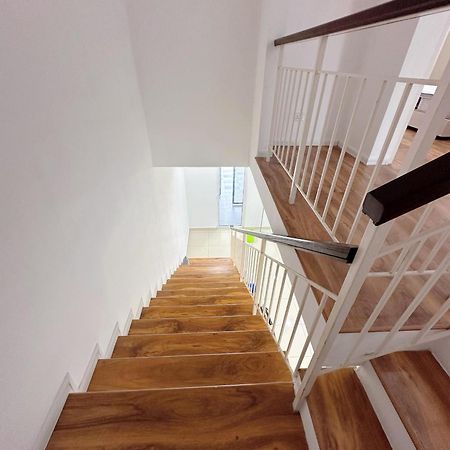 P12 Homestay Πουτρατζάγια Εξωτερικό φωτογραφία