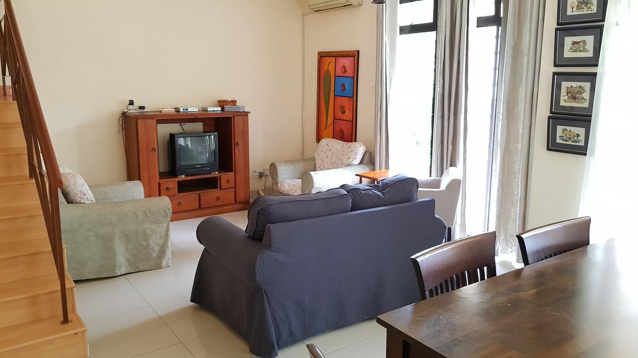 P12 Homestay Πουτρατζάγια Εξωτερικό φωτογραφία